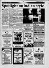 Fulham Chronicle Thursday 13 November 1997 Page 19