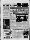 Fulham Chronicle Thursday 13 November 1997 Page 44