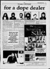 Fulham Chronicle Thursday 20 November 1997 Page 15