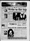 Fulham Chronicle Thursday 20 November 1997 Page 17