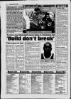 Fulham Chronicle Thursday 20 November 1997 Page 44