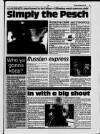 Fulham Chronicle Thursday 20 November 1997 Page 45