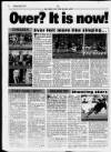 Fulham Chronicle Thursday 01 January 1998 Page 26