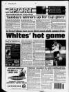 Fulham Chronicle Thursday 01 January 1998 Page 28