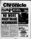 Fulham Chronicle