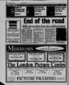 Fulham Chronicle Thursday 08 October 1998 Page 2