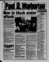 Fulham Chronicle Thursday 08 October 1998 Page 45