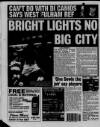 Fulham Chronicle Thursday 08 October 1998 Page 47