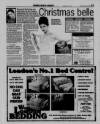 Fulham Chronicle Thursday 03 December 1998 Page 23