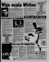 Fulham Chronicle Thursday 03 December 1998 Page 43