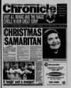 Fulham Chronicle Thursday 24 December 1998 Page 1