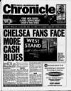 Fulham Chronicle Thursday 28 January 1999 Page 1