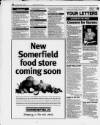 Fulham Chronicle Thursday 25 March 1999 Page 16