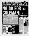 Fulham Chronicle Thursday 25 March 1999 Page 48