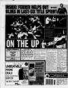 Fulham Chronicle Thursday 15 April 1999 Page 48