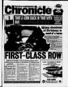 Fulham Chronicle