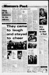 Liverpool Daily Post Tuesday 12 September 1978 Page 4