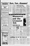 Liverpool Daily Post Thursday 14 September 1978 Page 6