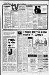 Liverpool Daily Post Monday 25 September 1978 Page 2