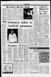 Liverpool Daily Post Saturday 07 October 1978 Page 14