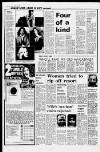 Liverpool Daily Post Tuesday 24 October 1978 Page 4