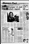 Liverpool Daily Post Monday 30 October 1978 Page 4