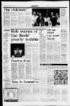 Liverpool Daily Post Saturday 04 November 1978 Page 14