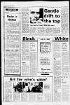 Liverpool Daily Post Friday 24 November 1978 Page 6