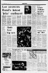 Liverpool Daily Post Monday 27 November 1978 Page 14