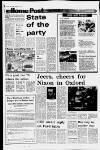 Liverpool Daily Post Friday 01 December 1978 Page 4