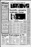 Liverpool Daily Post Wednesday 27 December 1978 Page 6