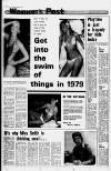 Liverpool Daily Post Wednesday 10 January 1979 Page 4