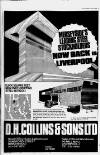 Liverpool Daily Post Wednesday 10 January 1979 Page 13