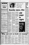 Liverpool Daily Post Friday 12 January 1979 Page 6
