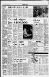 Liverpool Daily Post Friday 12 January 1979 Page 14