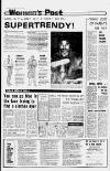 Liverpool Daily Post Wednesday 24 January 1979 Page 4