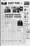 Liverpool Daily Post