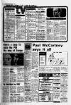 Liverpool Daily Post Thursday 01 February 1979 Page 2