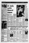 Liverpool Daily Post Saturday 03 March 1979 Page 4