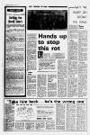 Liverpool Daily Post Wednesday 07 March 1979 Page 6