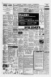 Liverpool Daily Post Friday 06 April 1979 Page 14