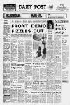 Liverpool Daily Post