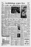 Liverpool Daily Post Monday 30 April 1979 Page 10