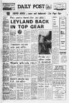 Liverpool Daily Post