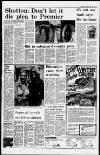 Liverpool Daily Post Saturday 14 July 1979 Page 3