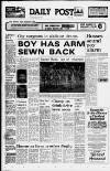 Liverpool Daily Post