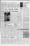 Liverpool Daily Post Saturday 22 September 1979 Page 16