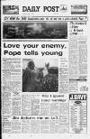 Liverpool Daily Post