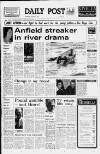 Liverpool Daily Post