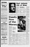Liverpool Daily Post Monday 05 November 1979 Page 6